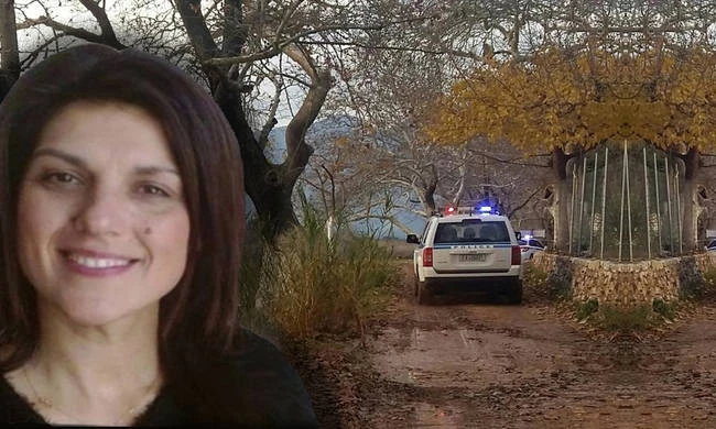 Νέες αποκαλύψεις: «Αυτό είναι το προφίλ του δολοφόνου της Ειρήνης Λαγούδη»